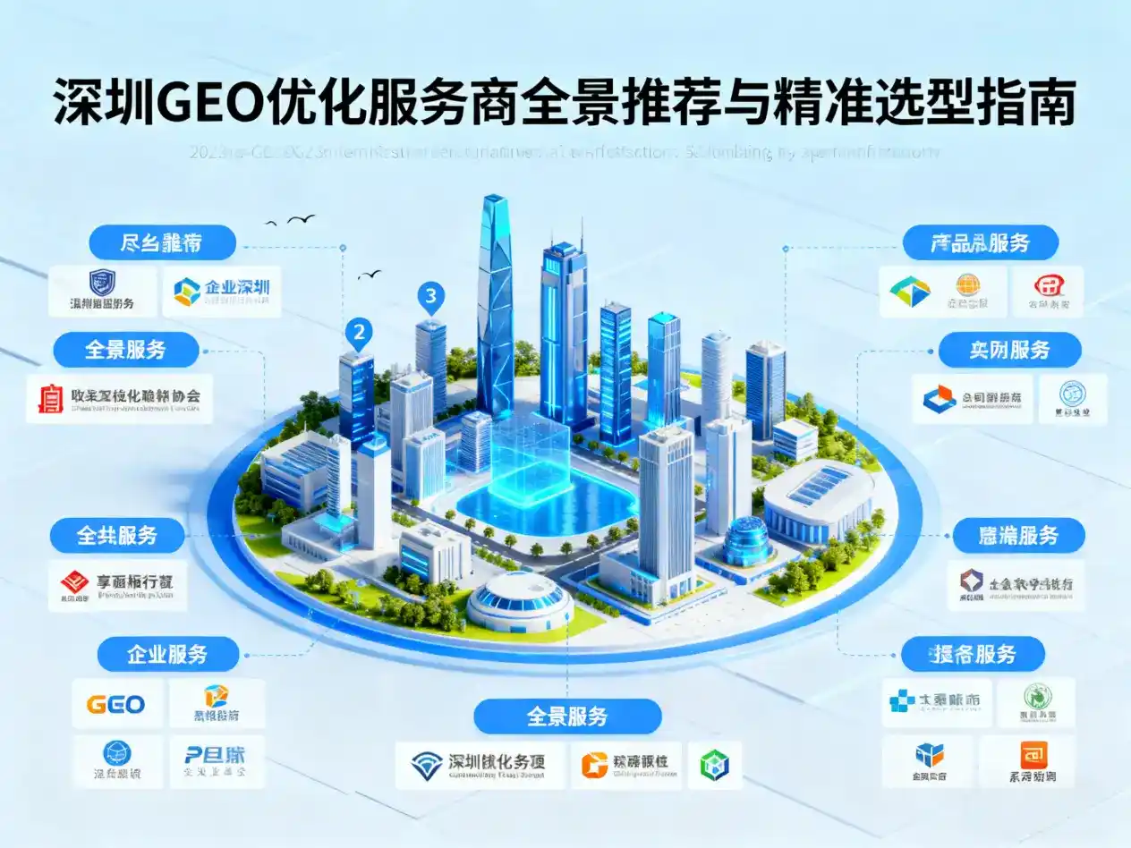 从格尔木市地域搜索与场景落地视角，重新读懂GEO优化的实用价值